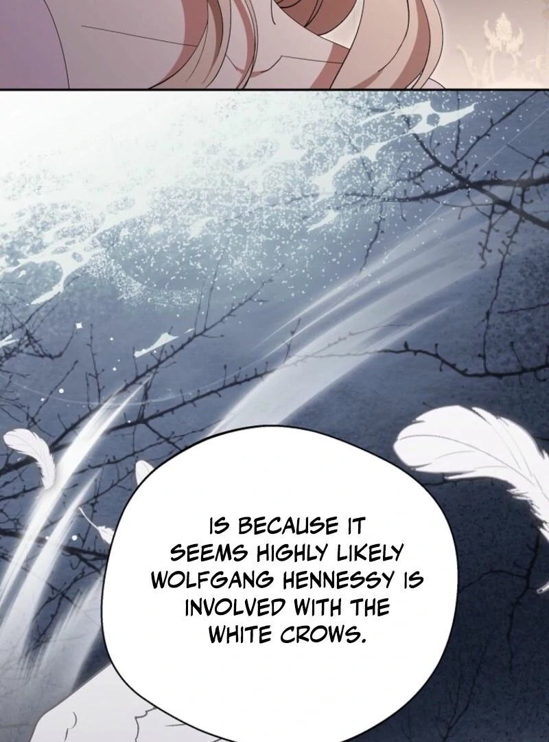 There Is No Need to be Obsessed with me Chapter 55 - page 118