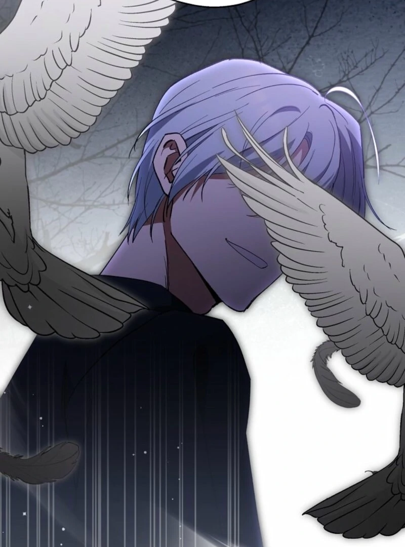 There Is No Need to be Obsessed with me Chapter 55 - page 119