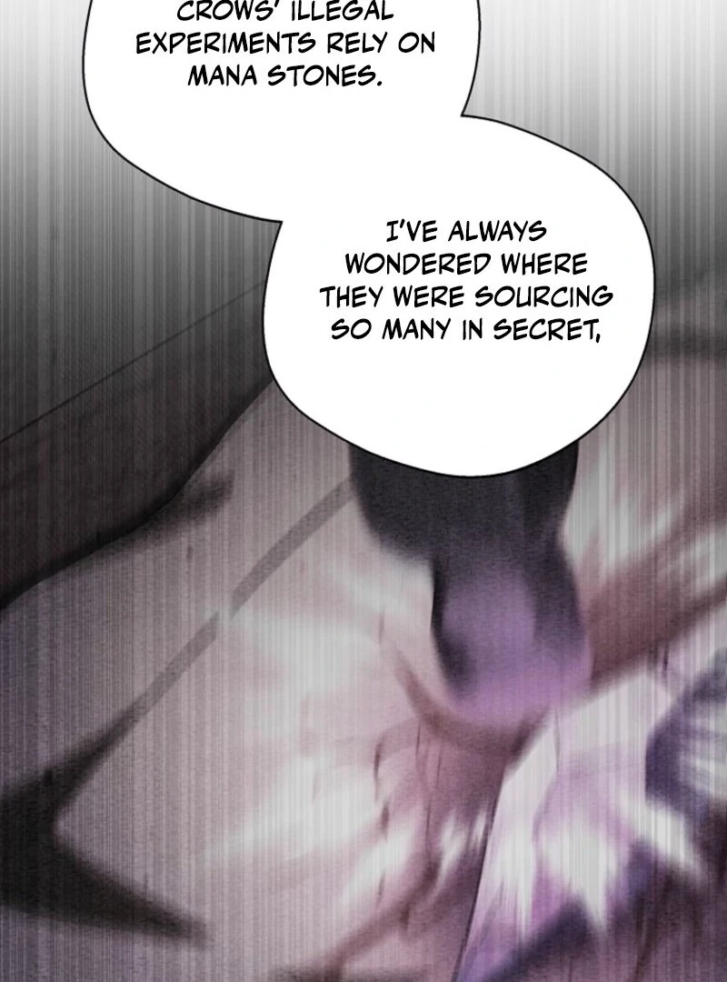 There Is No Need to be Obsessed with me Chapter 55 - page 122