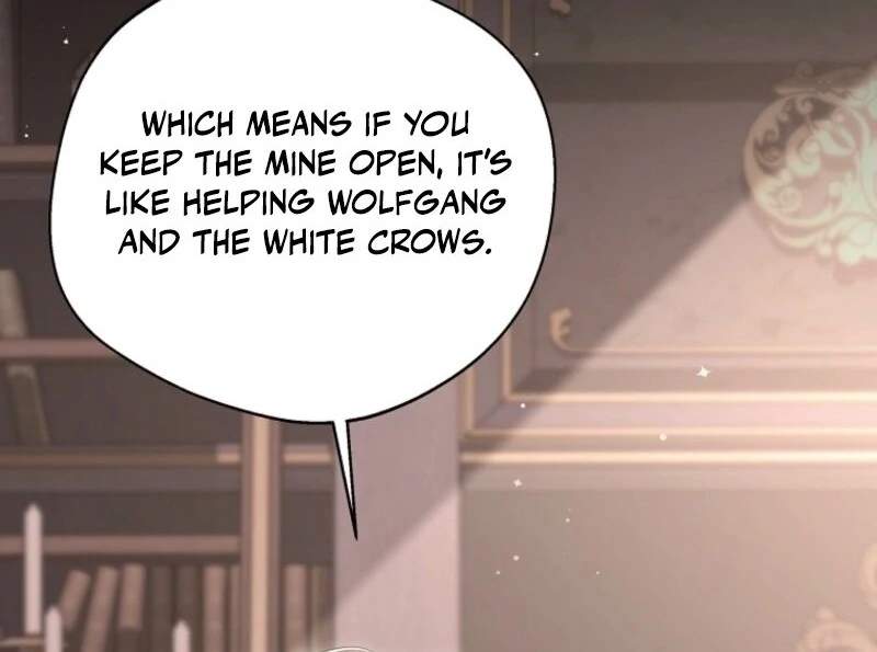 There Is No Need to be Obsessed with me Chapter 55 - page 125