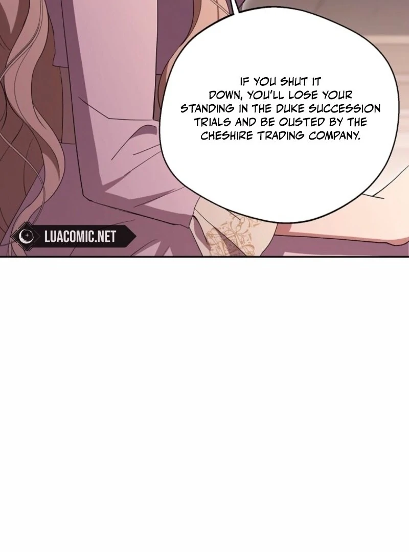 There Is No Need to be Obsessed with me Chapter 55 - page 127