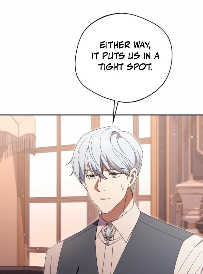 There Is No Need to be Obsessed with me Chapter 55 - page 128