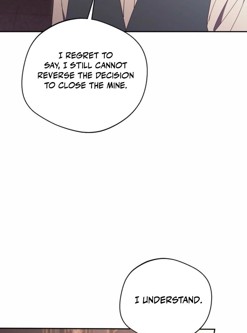 There Is No Need to be Obsessed with me Chapter 55 - page 129