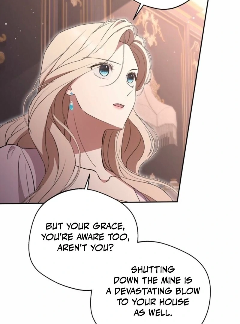 There Is No Need to be Obsessed with me Chapter 55 - page 130