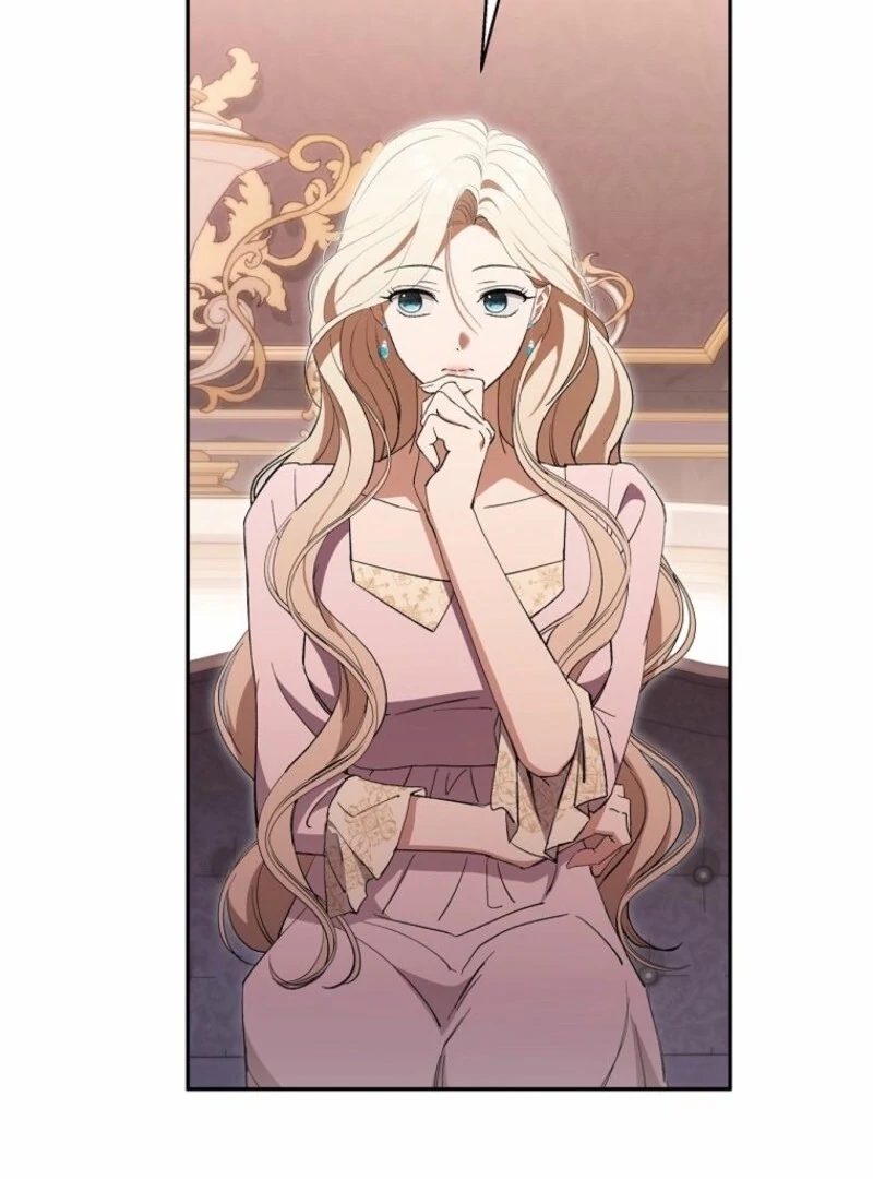 There Is No Need to be Obsessed with me Chapter 55 - page 134