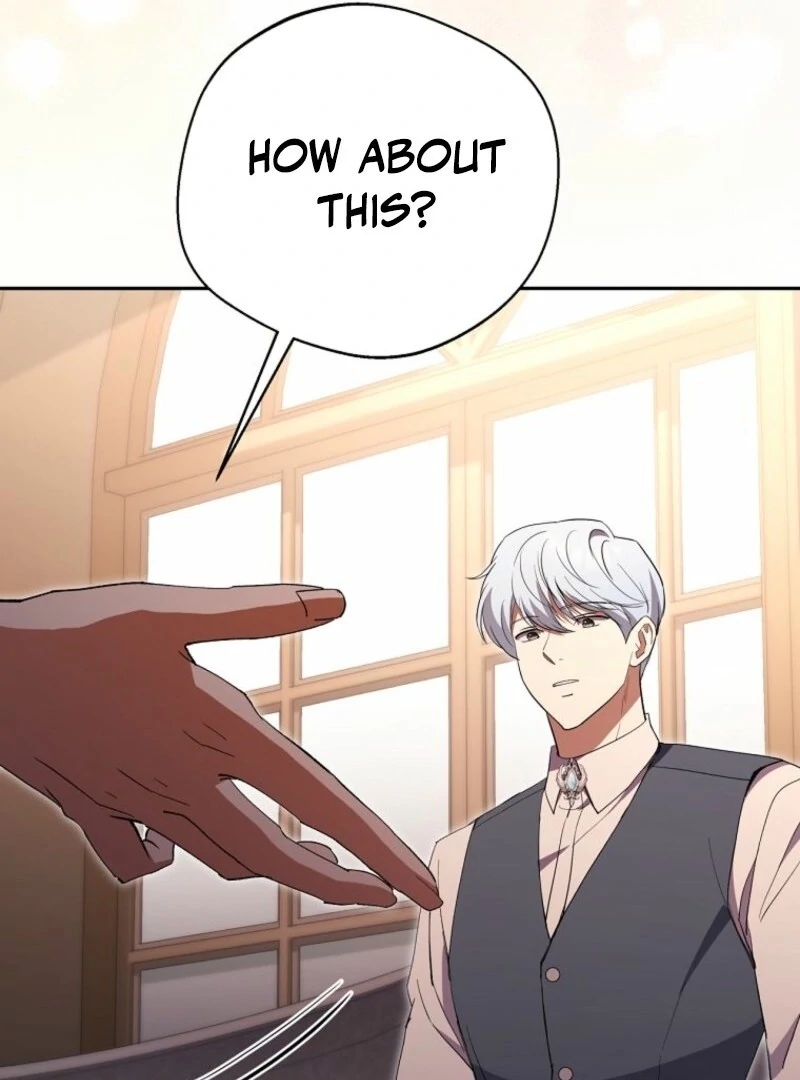 There Is No Need to be Obsessed with me Chapter 55 - page 137