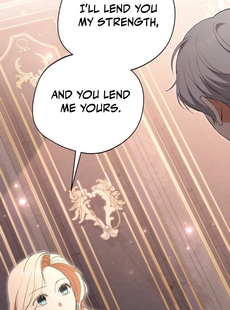 There Is No Need to be Obsessed with me Chapter 55 - page 139