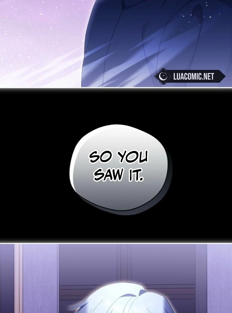 There Is No Need to be Obsessed with me Chapter 55 - page 14