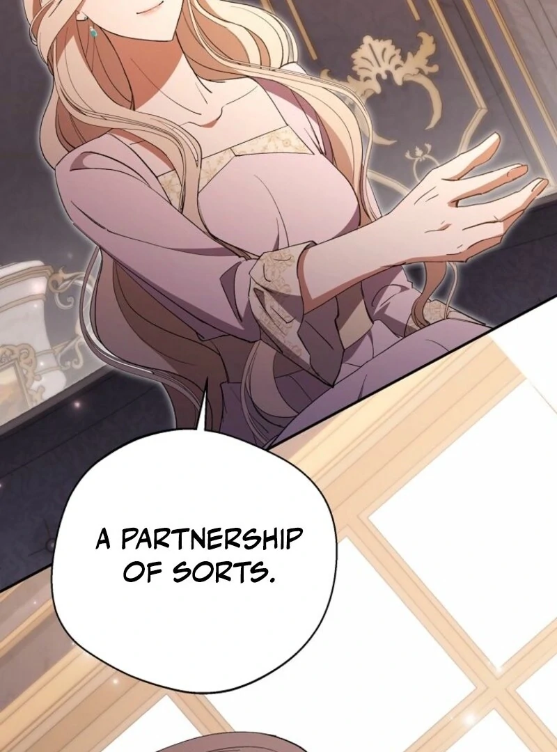 There Is No Need to be Obsessed with me Chapter 55 - page 140