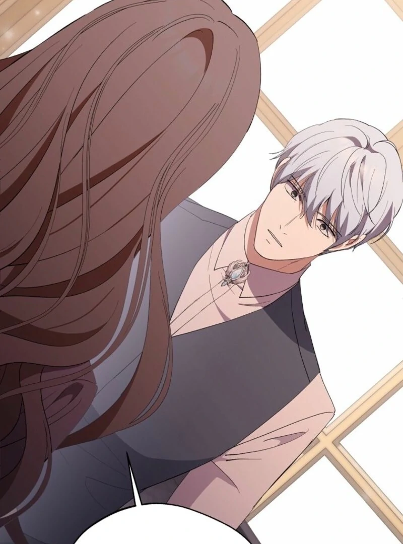 There Is No Need to be Obsessed with me Chapter 55 - page 141