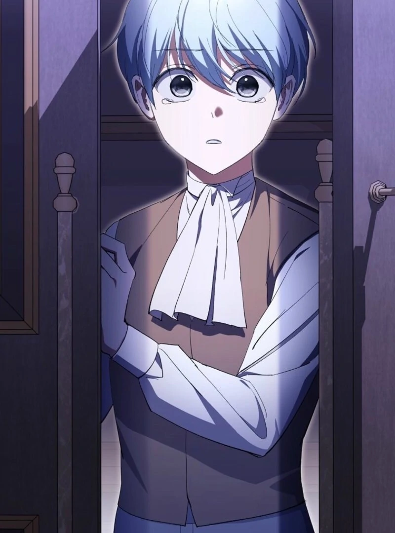 There Is No Need to be Obsessed with me Chapter 55 - page 15