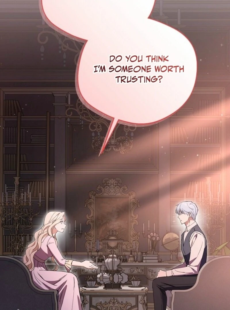 There Is No Need to be Obsessed with me Chapter 55 - page 152