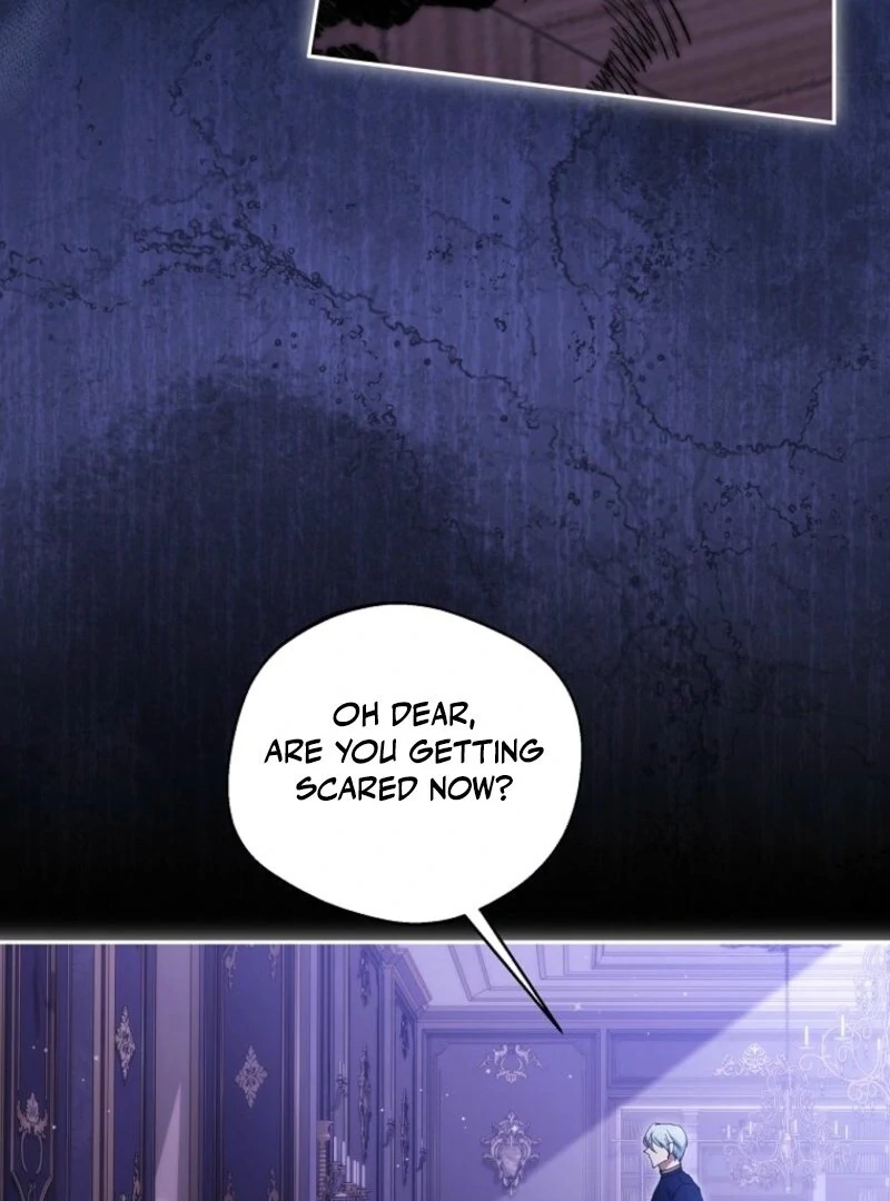 There Is No Need to be Obsessed with me Chapter 55 - page 18