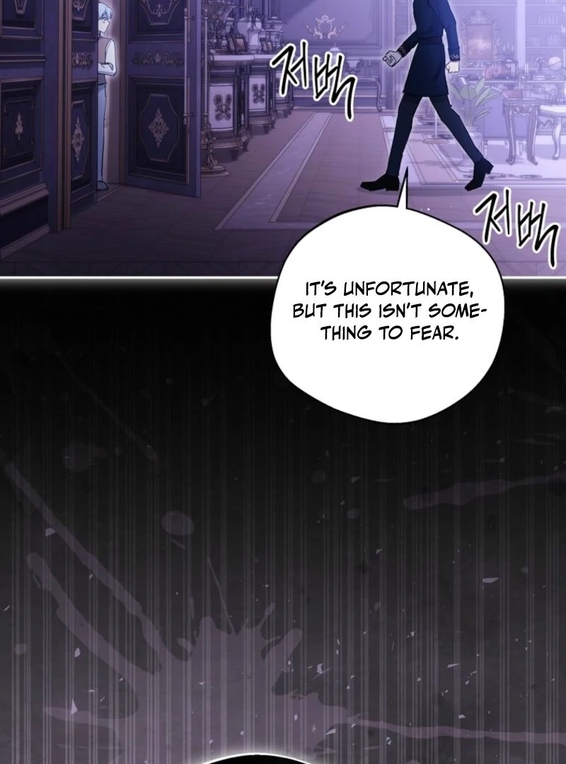 There Is No Need to be Obsessed with me Chapter 55 - page 19