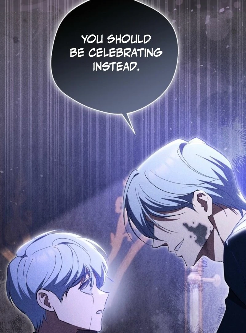 There Is No Need to be Obsessed with me Chapter 55 - page 20