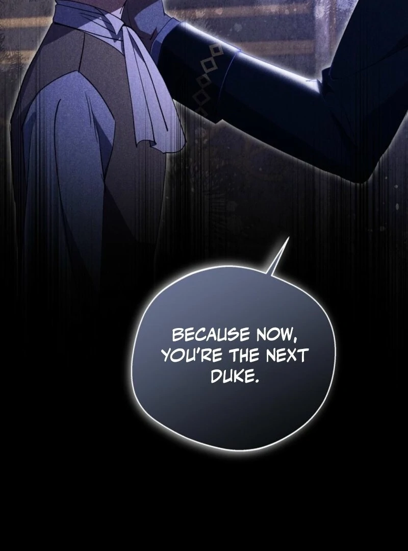 There Is No Need to be Obsessed with me Chapter 55 - page 21