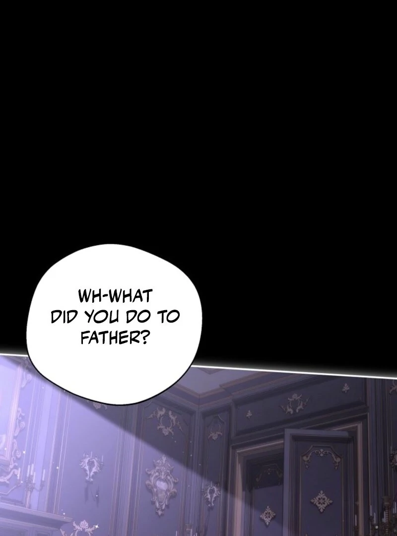 There Is No Need to be Obsessed with me Chapter 55 - page 22