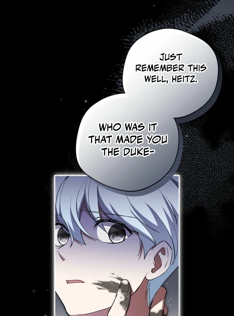 There Is No Need to be Obsessed with me Chapter 55 - page 25