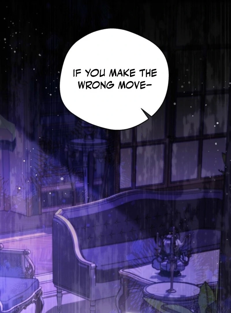 There Is No Need to be Obsessed with me Chapter 55 - page 27