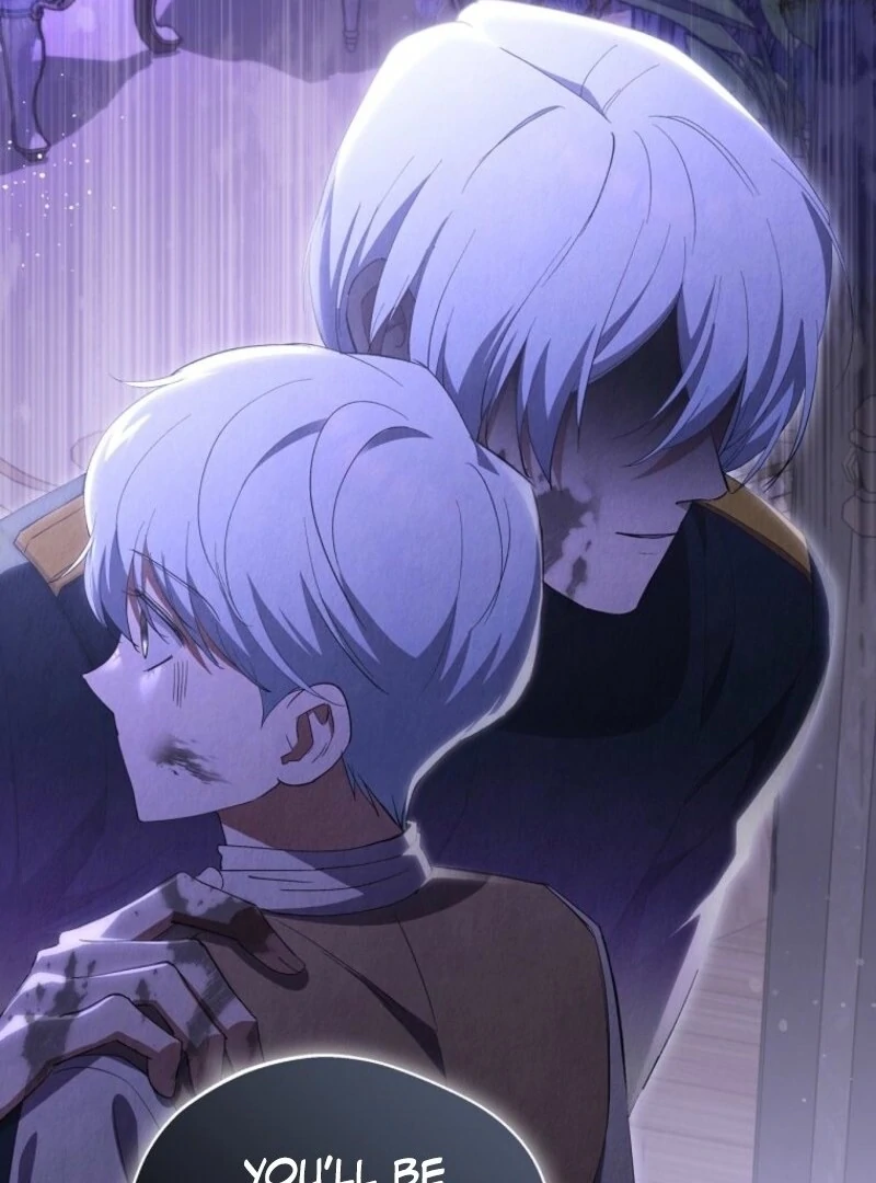 There Is No Need to be Obsessed with me Chapter 55 - page 28