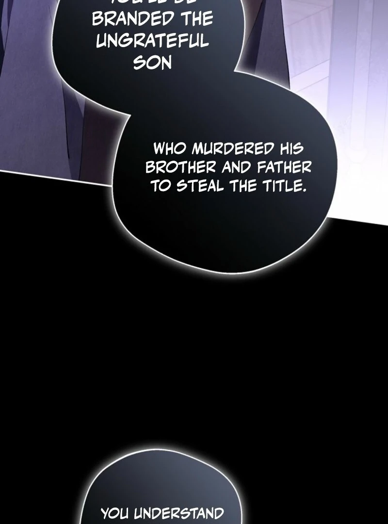 There Is No Need to be Obsessed with me Chapter 55 - page 29