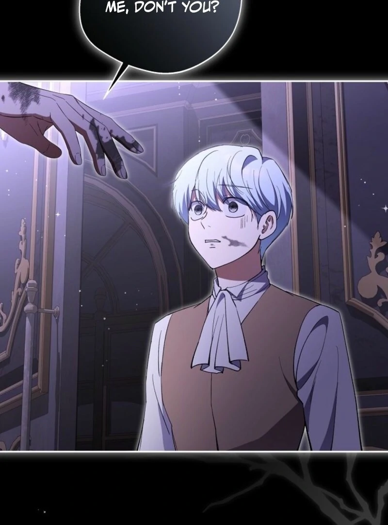 There Is No Need to be Obsessed with me Chapter 55 - page 30