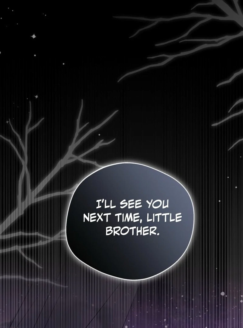 There Is No Need to be Obsessed with me Chapter 55 - page 31