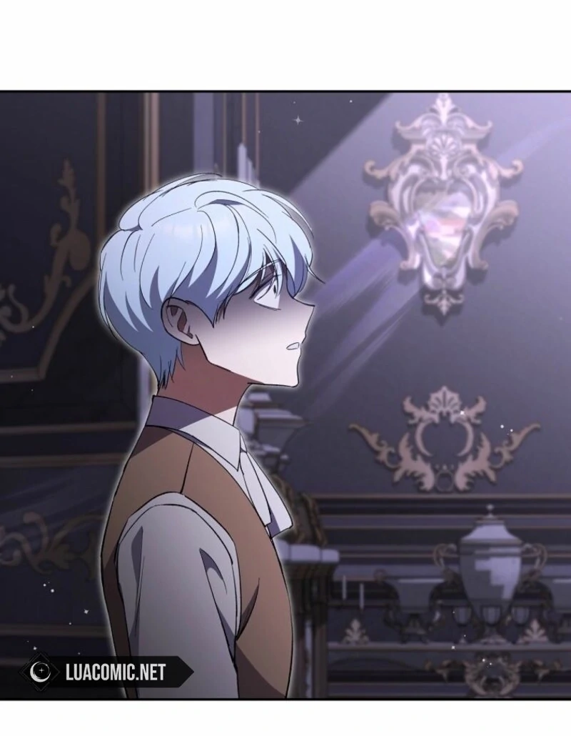 There Is No Need to be Obsessed with me Chapter 55 - page 34