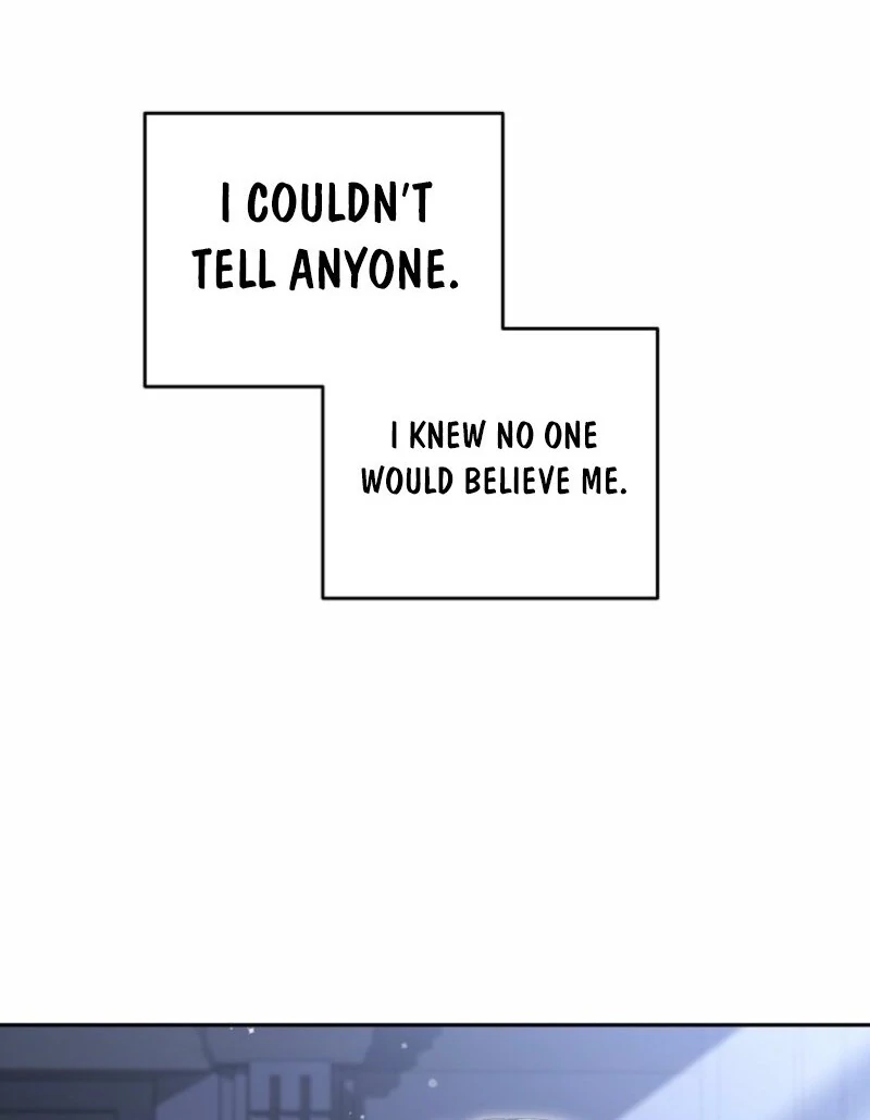 There Is No Need to be Obsessed with me Chapter 55 - page 35