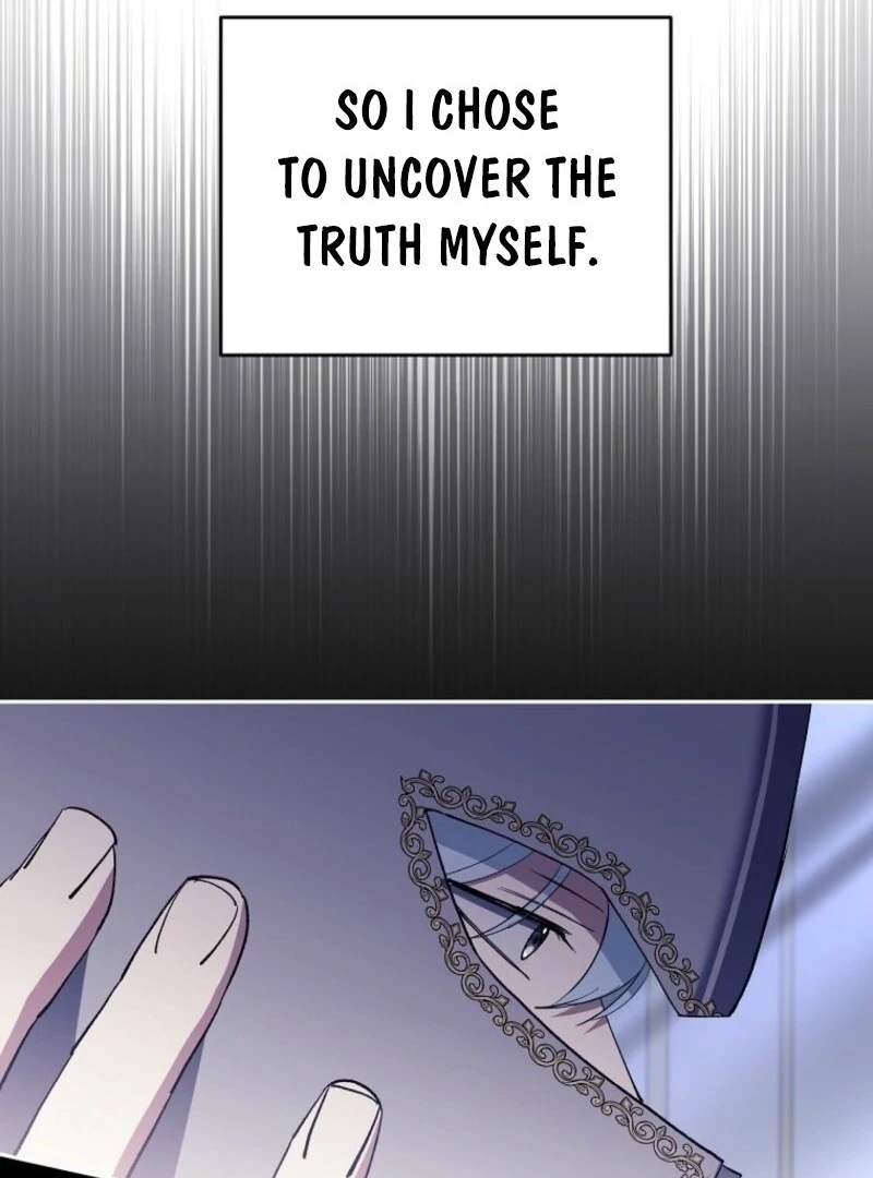 There Is No Need to be Obsessed with me Chapter 55 - page 37