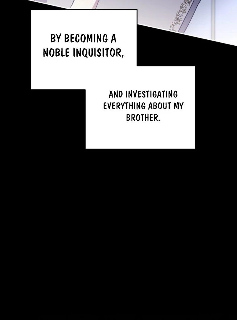 There Is No Need to be Obsessed with me Chapter 55 - page 38