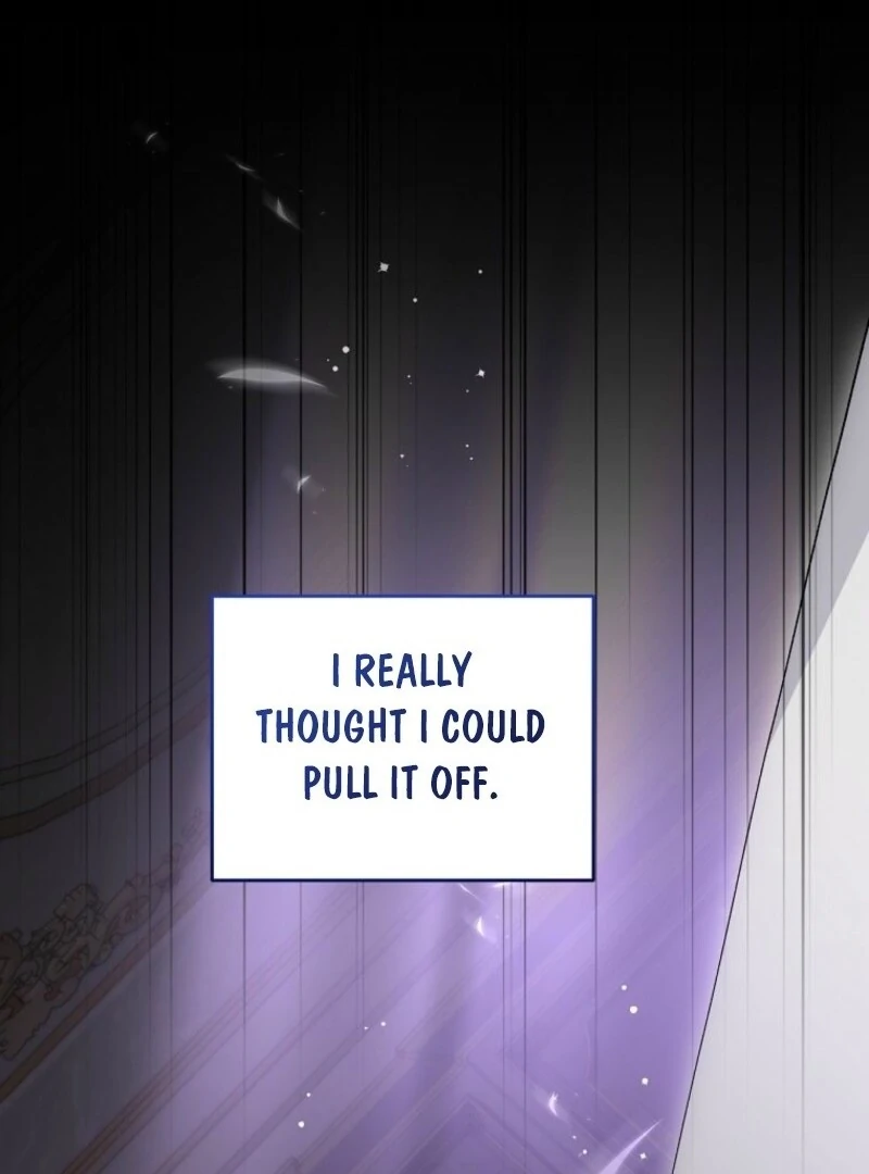 There Is No Need to be Obsessed with me Chapter 55 - page 39