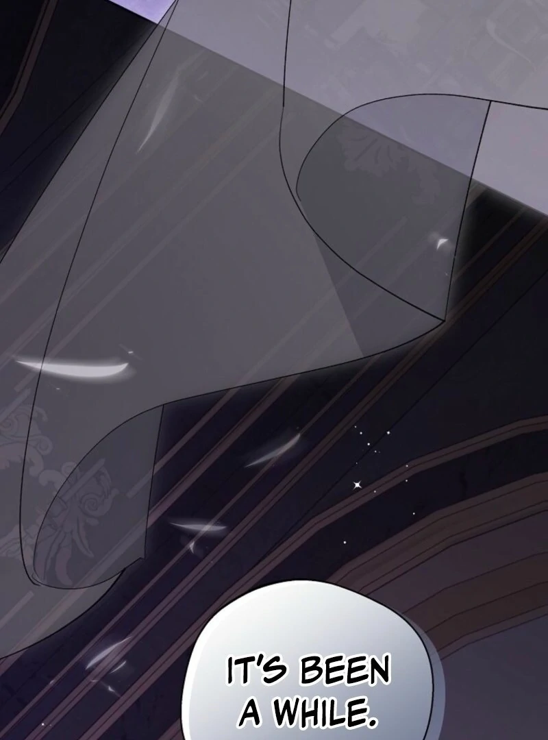 There Is No Need to be Obsessed with me Chapter 55 - page 41