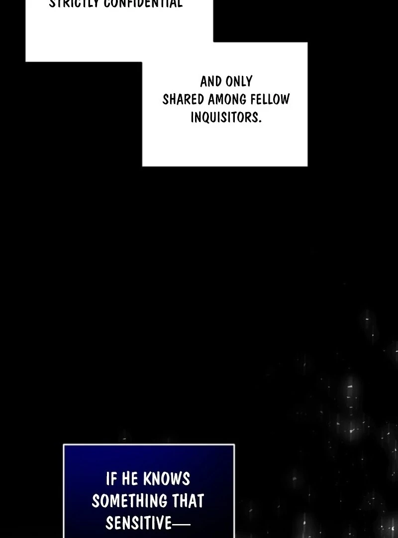 There Is No Need to be Obsessed with me Chapter 55 - page 53