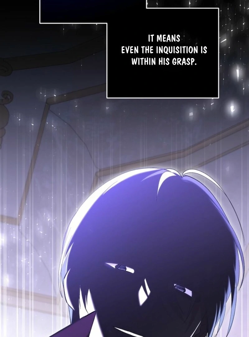 There Is No Need to be Obsessed with me Chapter 55 - page 54