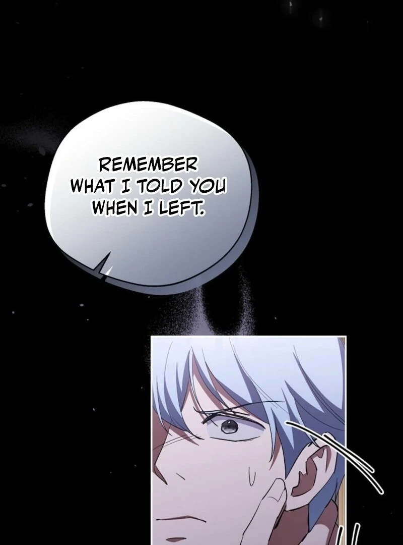 There Is No Need to be Obsessed with me Chapter 55 - page 56