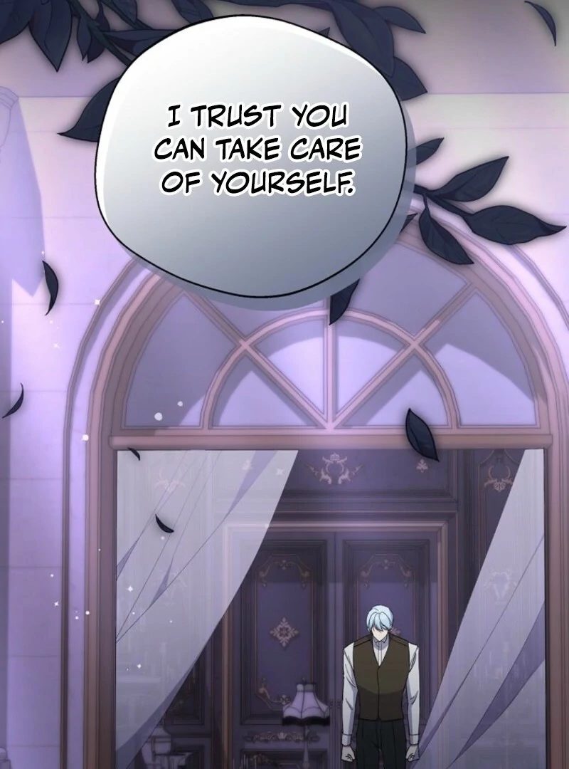 There Is No Need to be Obsessed with me Chapter 55 - page 59