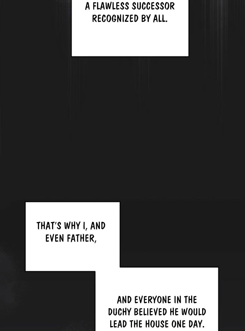 There Is No Need to be Obsessed with me Chapter 55 - page 6