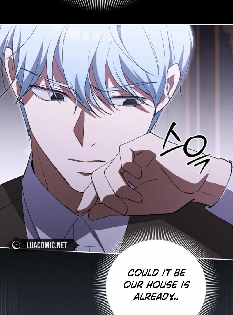 There Is No Need to be Obsessed with me Chapter 55 - page 61