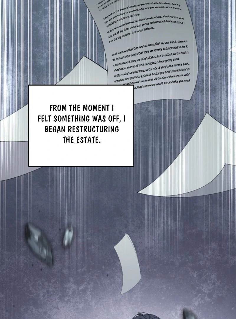 There Is No Need to be Obsessed with me Chapter 55 - page 63