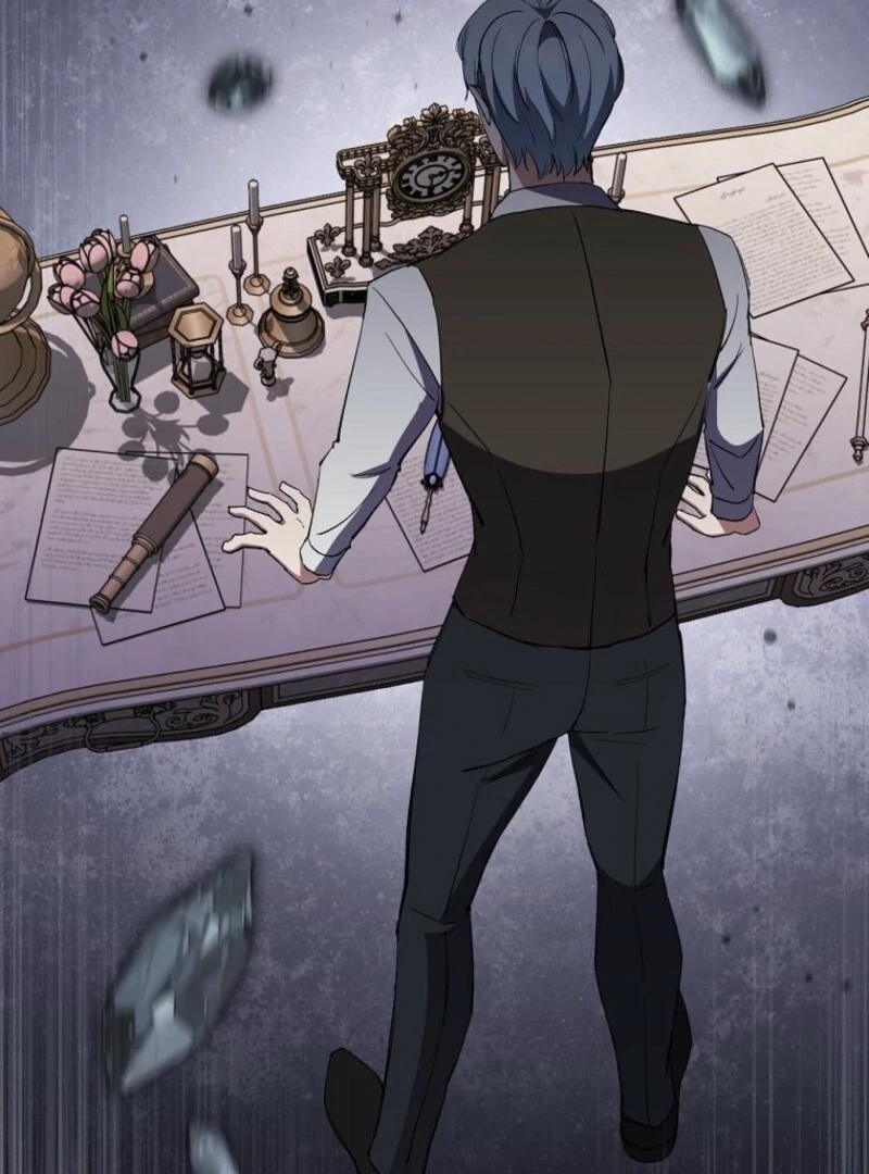 There Is No Need to be Obsessed with me Chapter 55 - page 64