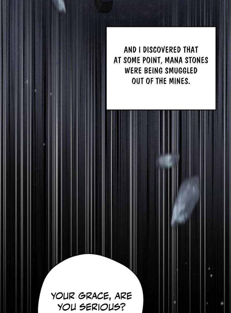 There Is No Need to be Obsessed with me Chapter 55 - page 65