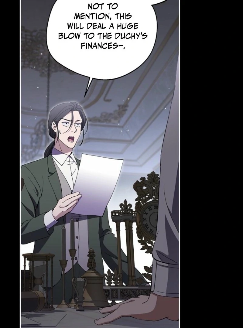 There Is No Need to be Obsessed with me Chapter 55 - page 67