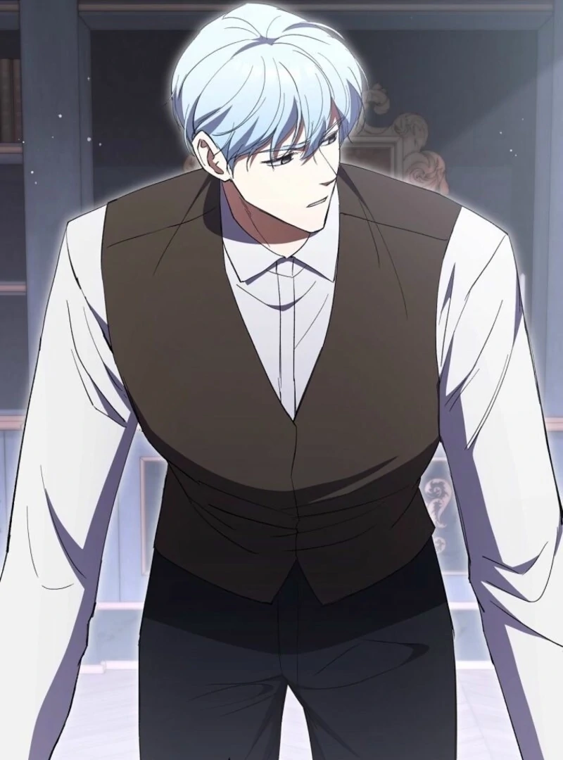 There Is No Need to be Obsessed with me Chapter 55 - page 70