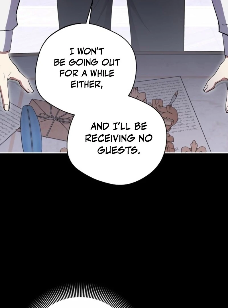 There Is No Need to be Obsessed with me Chapter 55 - page 71