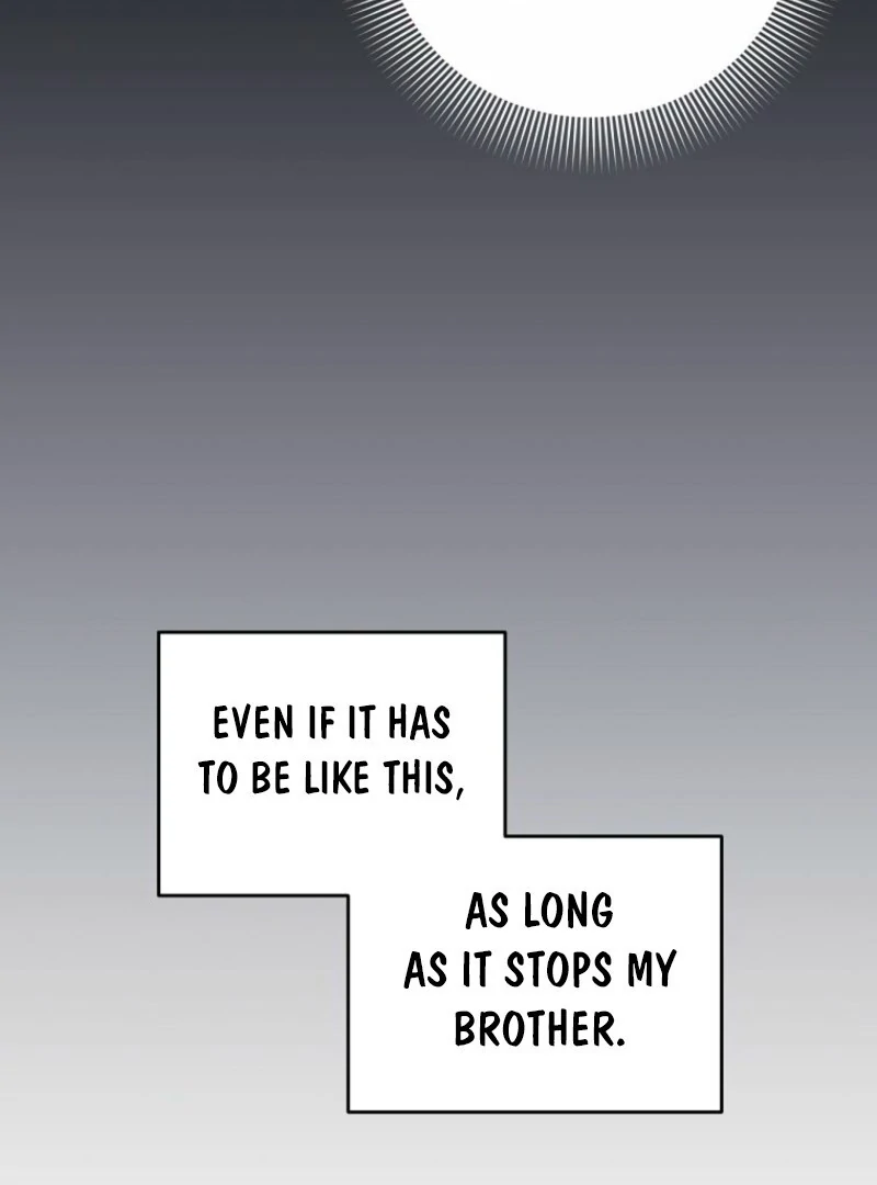 There Is No Need to be Obsessed with me Chapter 55 - page 73