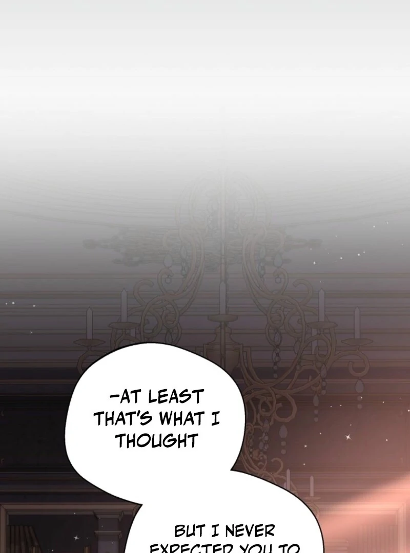 There Is No Need to be Obsessed with me Chapter 55 - page 74