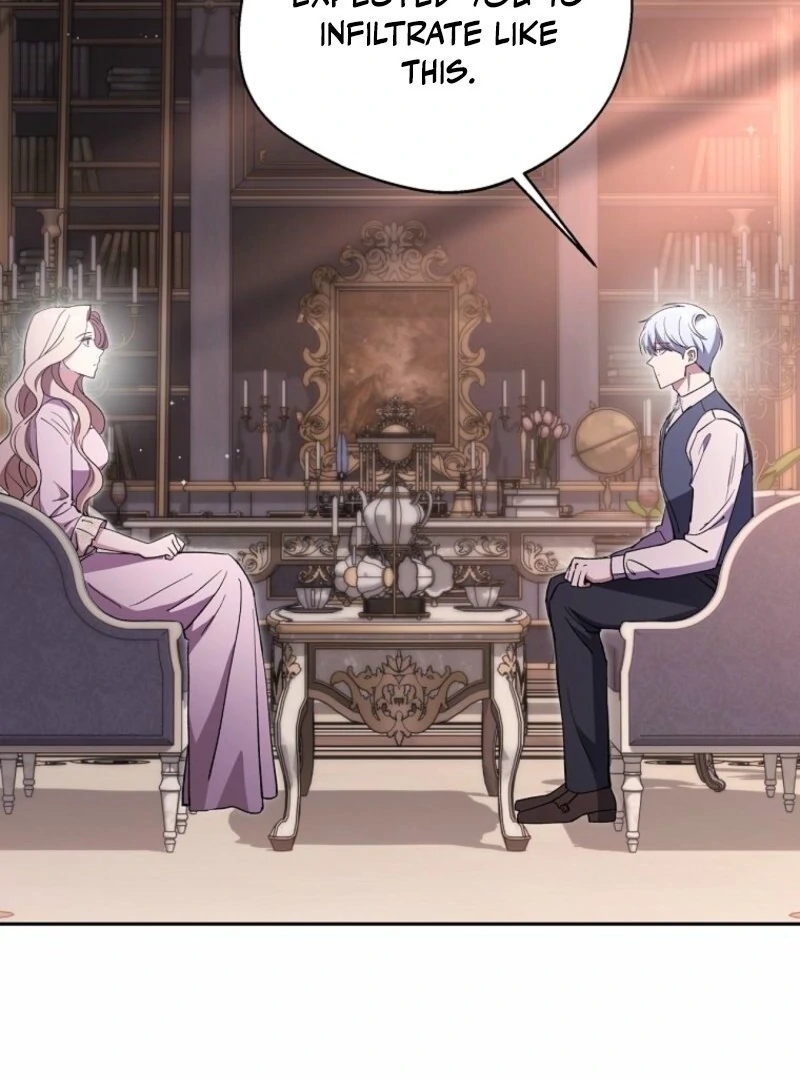 There Is No Need to be Obsessed with me Chapter 55 - page 75