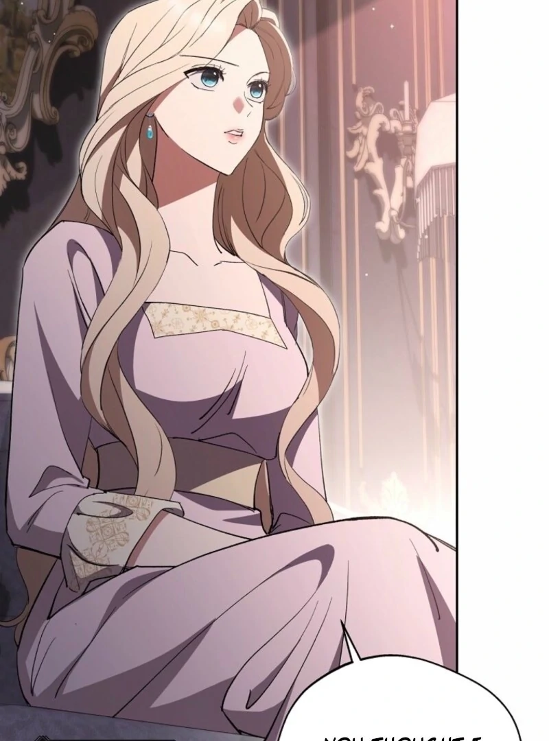 There Is No Need to be Obsessed with me Chapter 55 - page 77