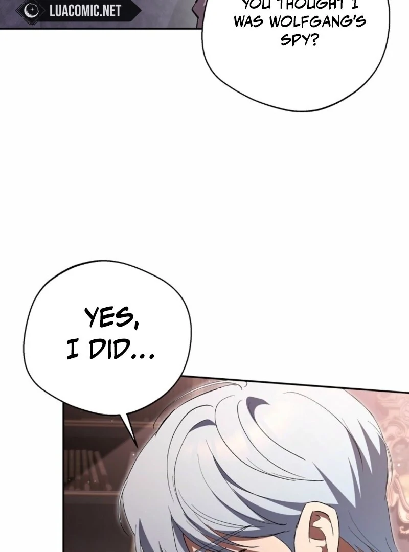 There Is No Need to be Obsessed with me Chapter 55 - page 78